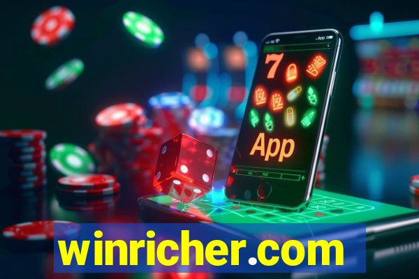 winricher.com