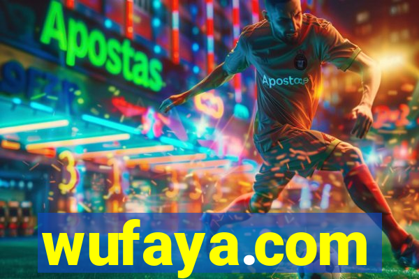 wufaya.com