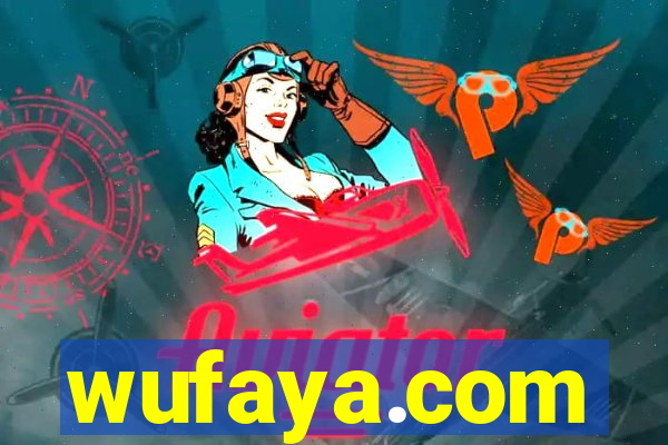 wufaya.com