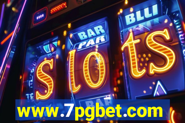 www.7pgbet.com