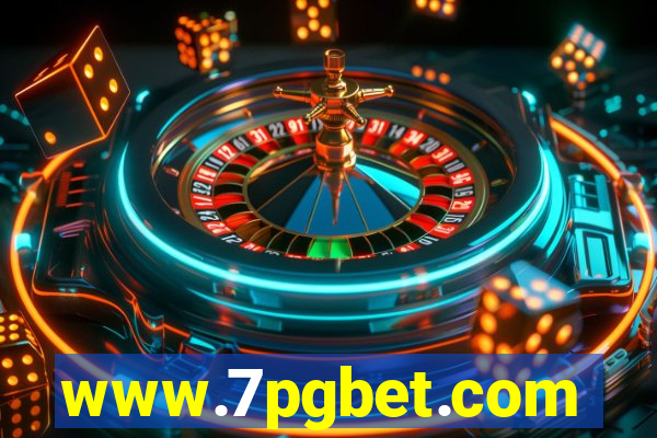 www.7pgbet.com