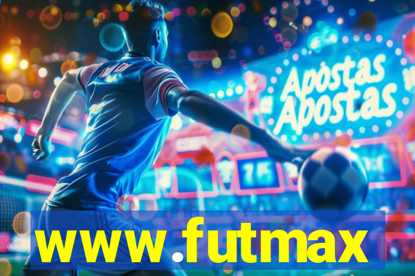 www.futmax