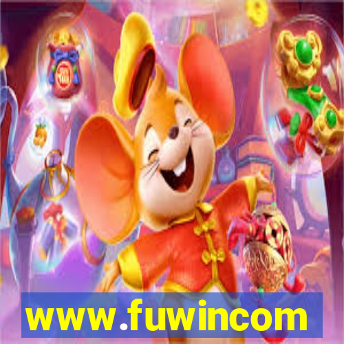 www.fuwincom