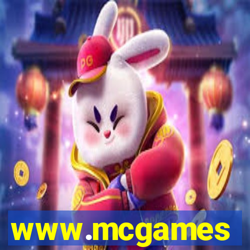 www.mcgames