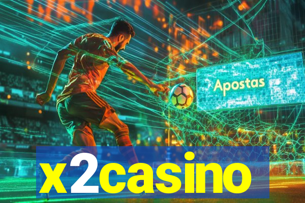 x2casino