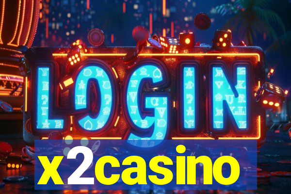 x2casino