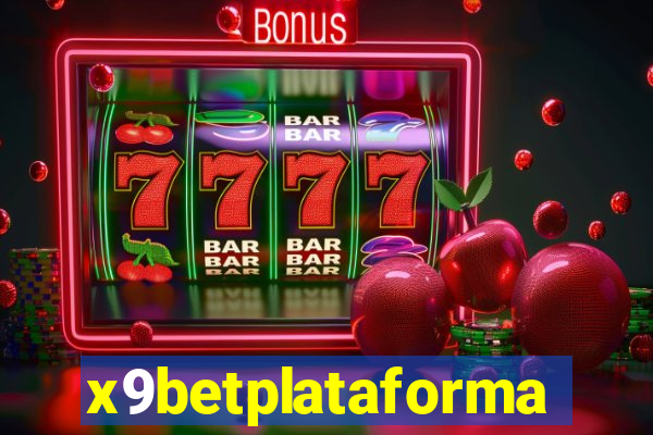 x9betplataforma