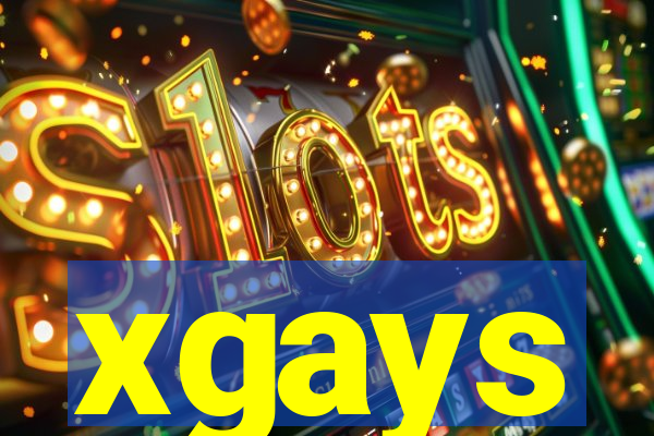 xgays