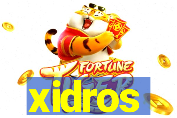 xidros