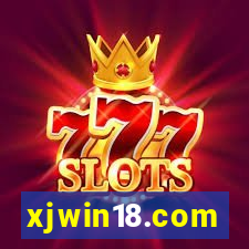 xjwin18.com