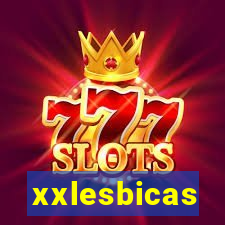 xxlesbicas