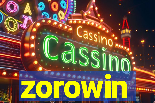 zorowin