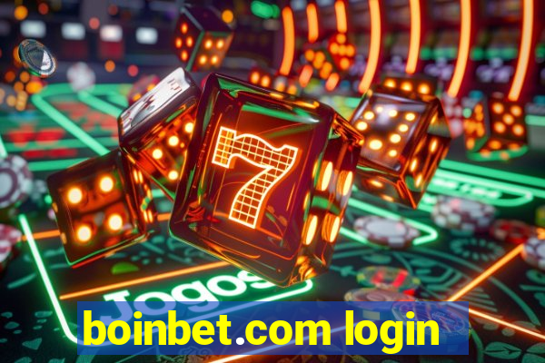 boinbet.com login