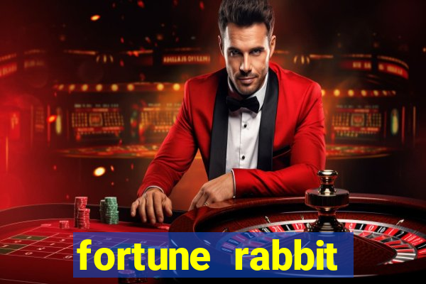 fortune rabbit gratis demo