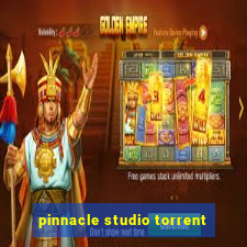 pinnacle studio torrent