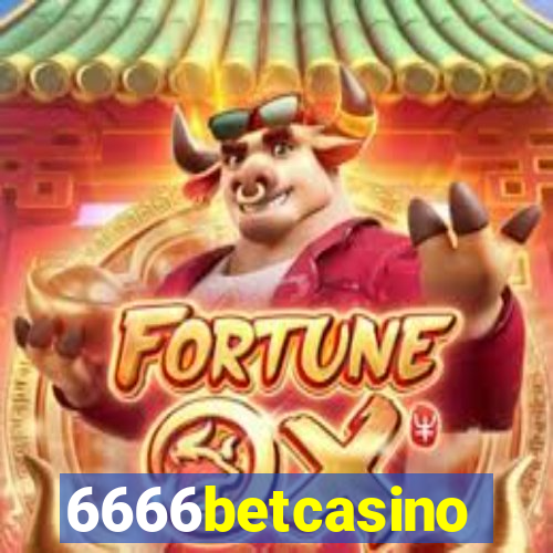 6666betcasino