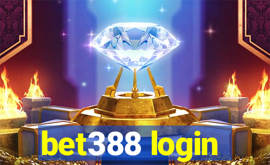 bet388 login