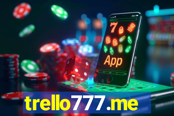 trello777.me