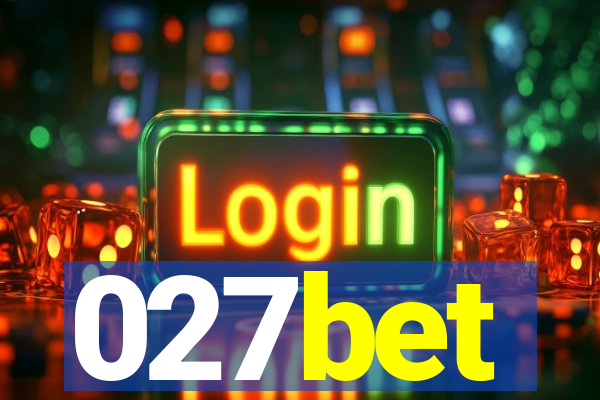 027bet