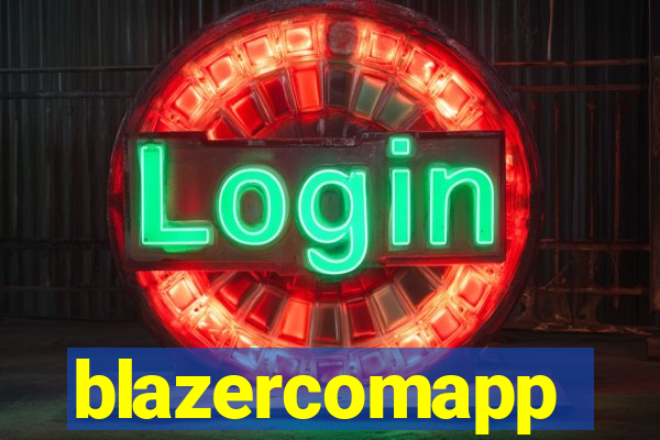 blazercomapp