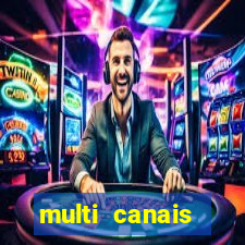 multi canais juventus ao vivo