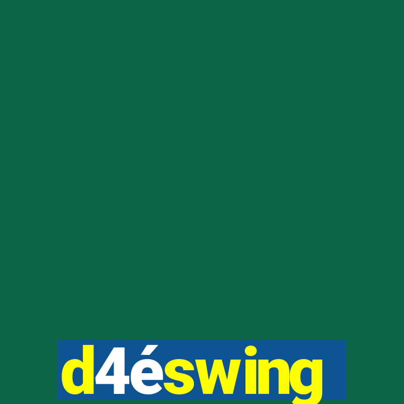 d4éswing