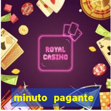 minuto pagante fortune dragon