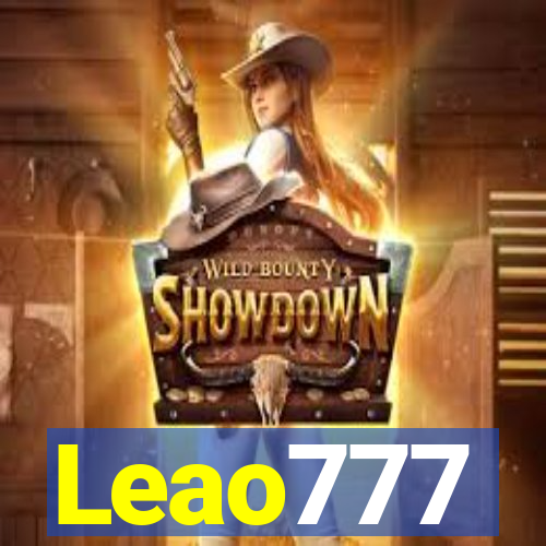 Leao777