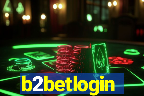 b2betlogin