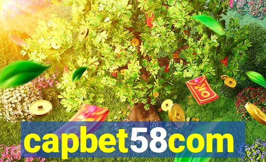 capbet58com