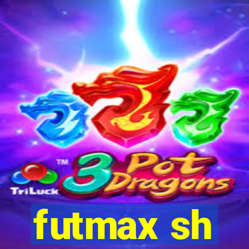 futmax sh