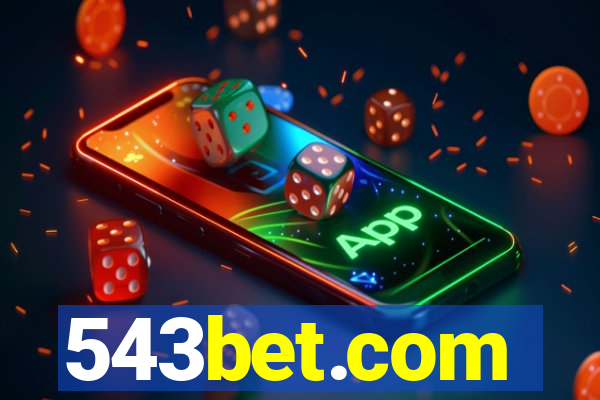 543bet.com