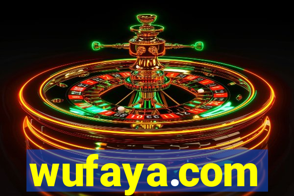 wufaya.com