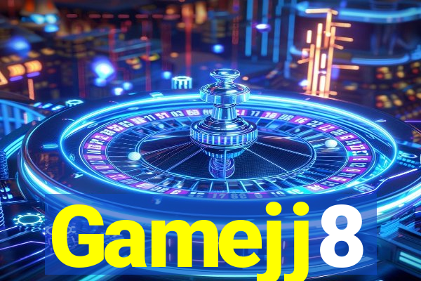 Gamejj8