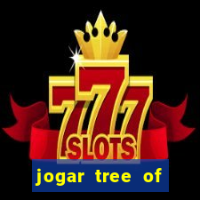 jogar tree of fortune demo