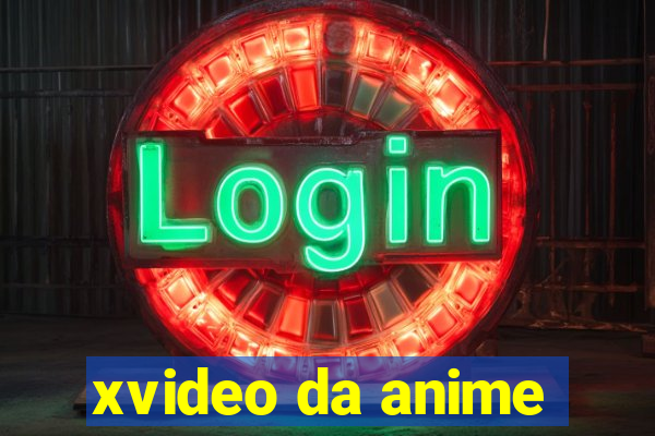 xvideo da anime