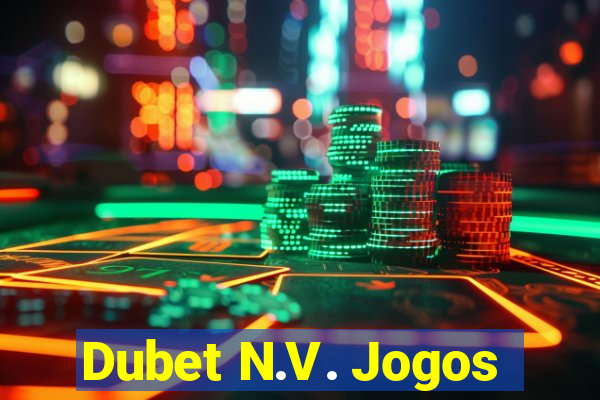 Dubet N.V. Jogos