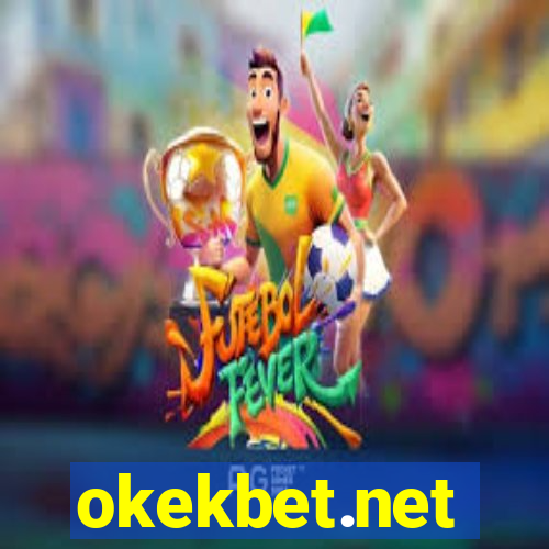 okekbet.net