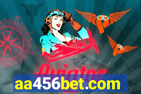 aa456bet.com