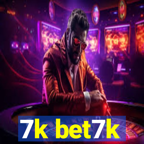 7k bet7k