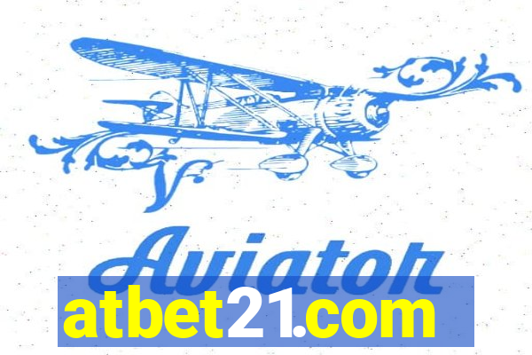 atbet21.com