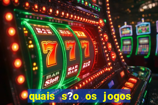 quais s?o os jogos de azar autorizados no brasil