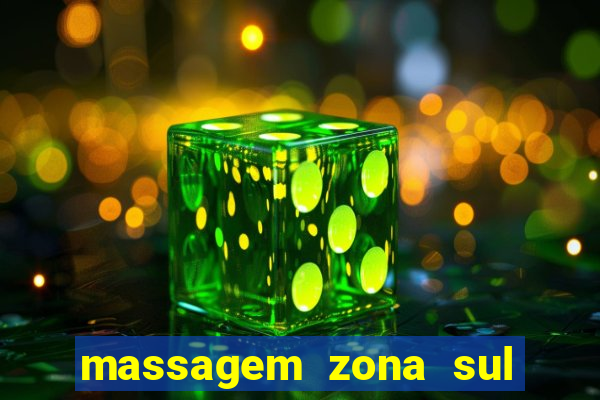 massagem zona sul porto alegre