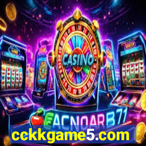 cckkgame5.com