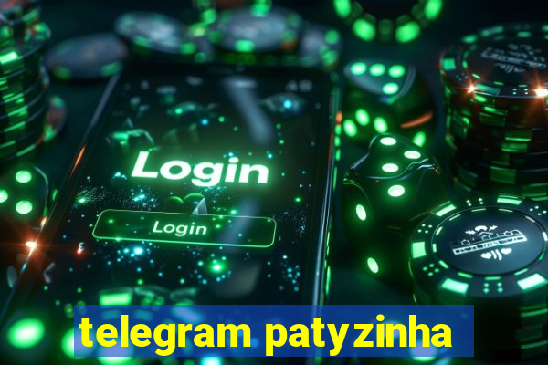 telegram patyzinha