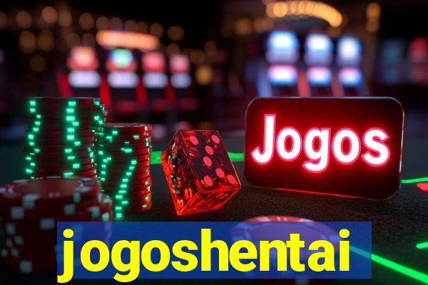 jogoshentai