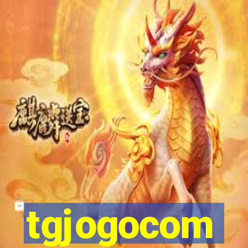 tgjogocom