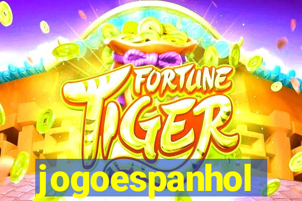 jogoespanhol