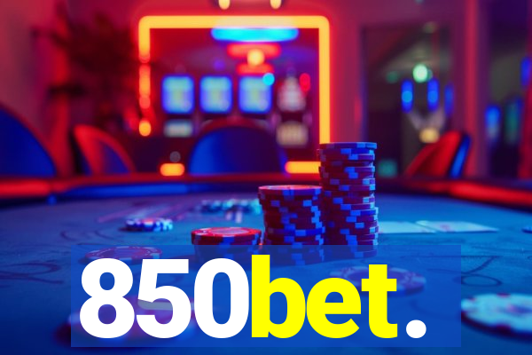 850bet.