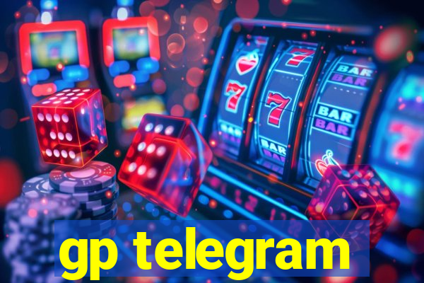 gp telegram